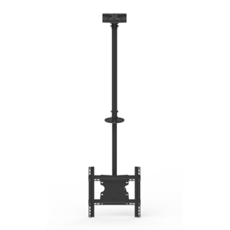 Multibrackets M Public Ceilingmount Medium Single 3000