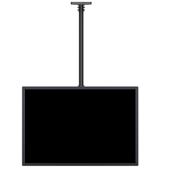M Public Ceilingmount Medium Single 3000