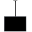 M Public Ceilingmount Medium Single 3000