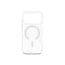 Delock Protective Case for iPhone 17 Pro compatible with MagSafe clear-white