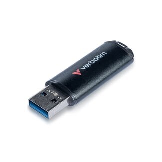 Verbatim Verbatim USB stick | V200 Metal | USB-A | USB3.0 | 64GB