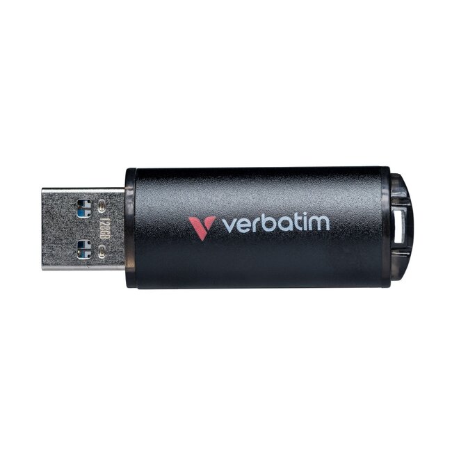 Verbatim USB stick | V200 Metal | USB-A | USB3.0 | 64GB