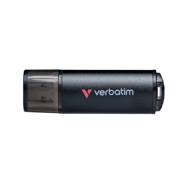 Verbatim USB stick | V200 Metal | USB-A | USB3.0 | 64GB