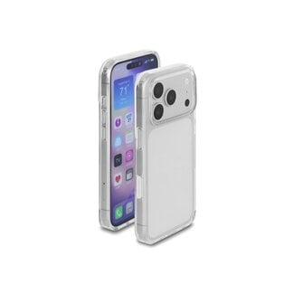 DeLOCK Delock Protective Case for iPhone 17 Pro clear