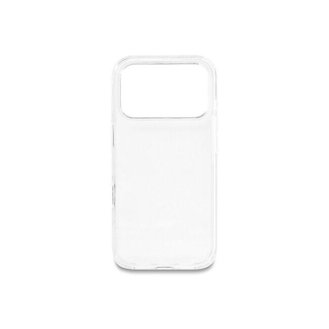 Delock Protective Case for iPhone 17 Pro clear