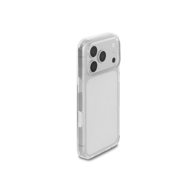 Delock Protective Case for iPhone 17 Pro clear