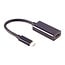 USB-C - HDMI 8K 60Hz adapter | zwart | 0,15 meter