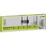 Goobay TV-muurbeugel | tot 75 inch | vast