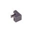 USB-C haakse adapter | haaks (U-bocht) | USB3.1 10 Gbps | PD 100W | 4K 60Hz