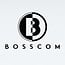 BOSSCOM DIN 8-pins / Powerlink PL8 splitter voor B&O | wit | 0,20 meter