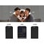 Delock Screen Protector Privacy Glass for iPhone 16 / Tempered-Glass Anti Spy 2 Ways privacy protection with easy installation tool