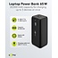 Goobay Laptop Power Bank 20,000 mAh with Power Delivery