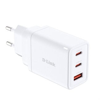 D-Link D-Link DCP-651 65W GaN Charger