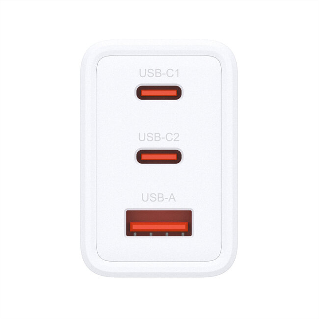 D-Link DCP-651 65W GaN Charger