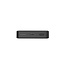 15 W Magnetic wireless powerbank, 10000 mAh, black
