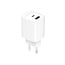 2-poorts 30 W USB-snellader