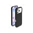 Delock Protective Case for iPhone 17 Pro compatible with MagSafe made of soft-touch silicone black
