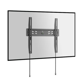 Cavus Muursteun vlak 32 - 65''