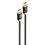 Cablexpert HDMI active optical cable (AOC) | HDMI2.1 (8K 60Hz + HDR) | metaal/nylon | 10 meter