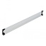DIN-rail | 19 inch | 48,2 x 3,5 x 0,75 cm | aluminium