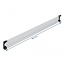 DIN-rail | 19 inch | 48,2 x 3,5 x 0,75 cm | aluminium