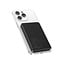 15 W magnetische draadloze powerbank, 5000 mAh, zwart