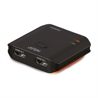 Aten ATEN VS5821 2-Port 8K HDMI Switch