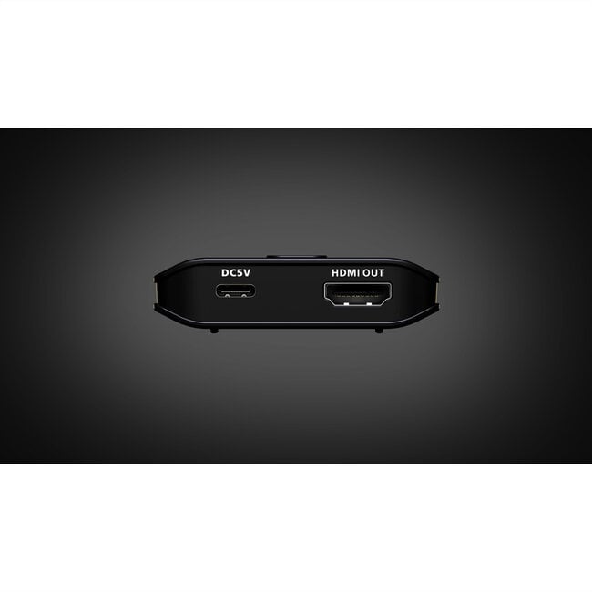 ATEN VS5821 2-Port 8K HDMI Switch