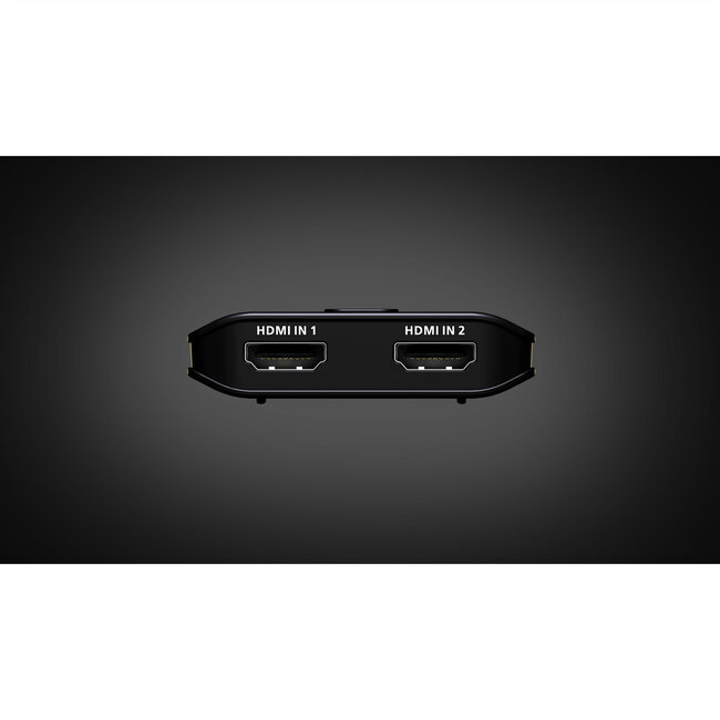 ATEN VS5821 2-Port 8K HDMI Switch