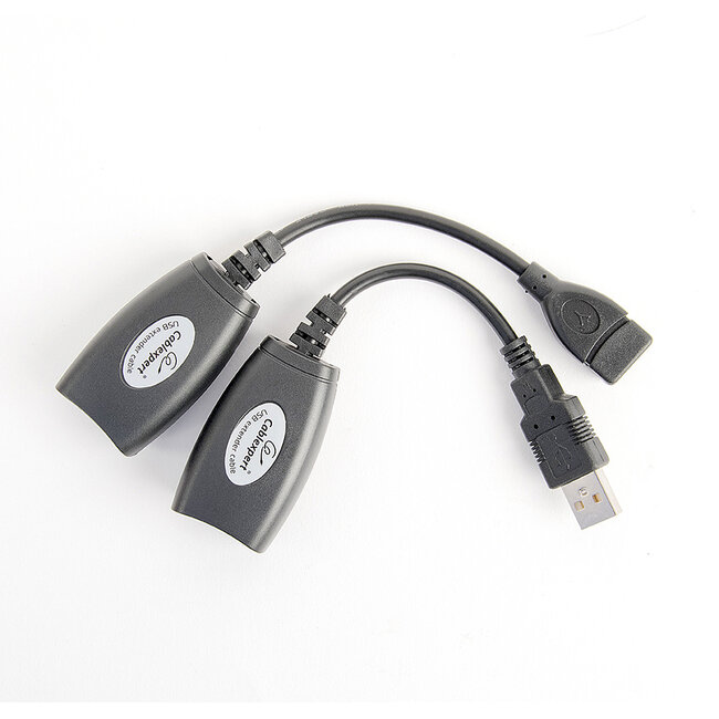 USB-verlenger, 30 m