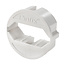 BACHMANN Pinfix Serie 8821, wit