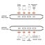 ATEN US4324 2x4-Port USB Sharing Switch, USB 3.2 Gen 1 Peripheral Sharing Switch