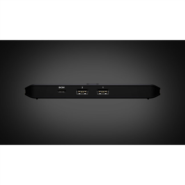 ATEN US4224 2x4-Port USB 2.0 Sharing