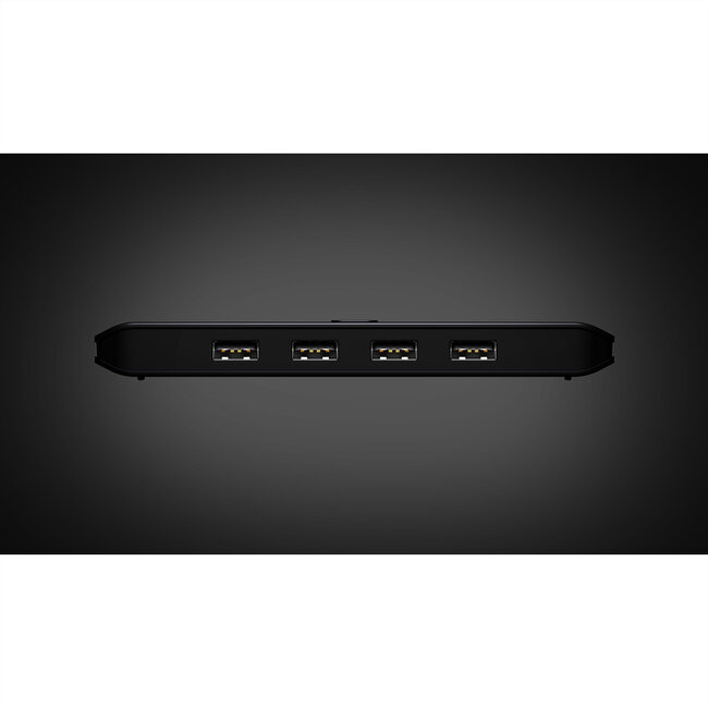ATEN US4224 2x4-Port USB 2.0 Sharing