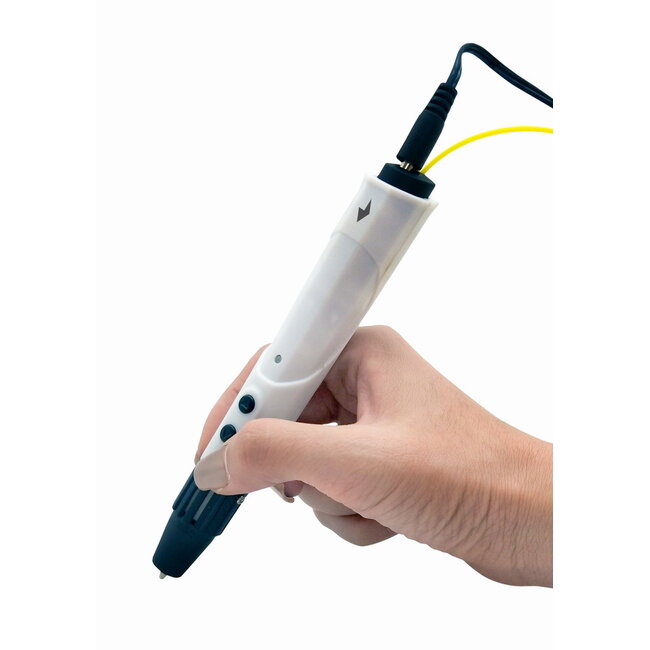 Lage temperatuur 3D pen