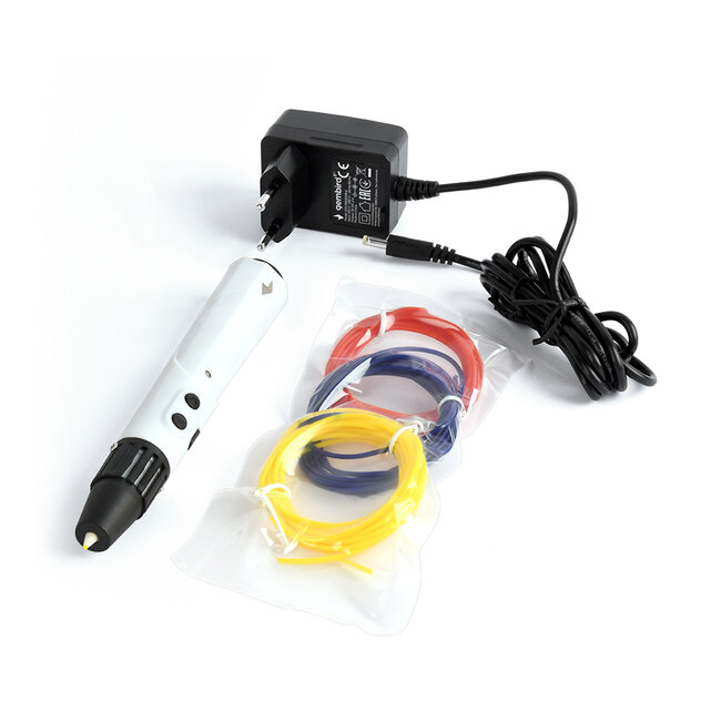 Lage temperatuur 3D pen