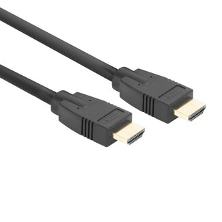 ACT ACT 2 meter HDMI 8K Ultra High Speed kabel v2.1 HDMI-A male - HDMI-A male