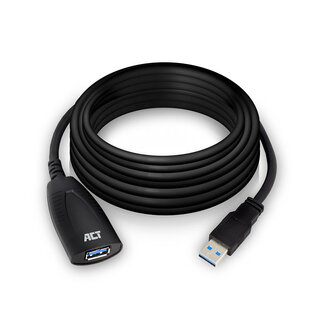 ACT ACT USB booster, 5 meter