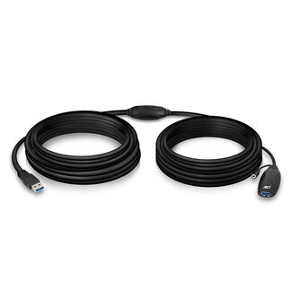 ACT ACT USB booster, 10 meter