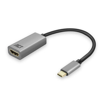 ACT ACT USB-C naar HDMI adapter