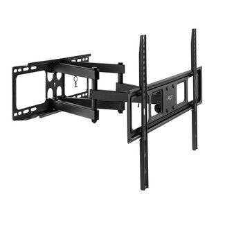 ACT ACT Full motion tv wandsteun, 37" tot 70", VESA