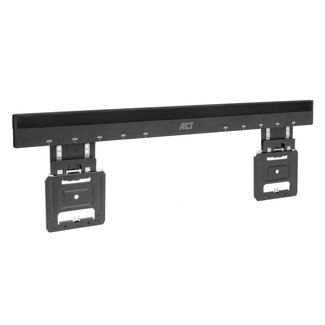 ACT ACT TV wandsteun, 37" tot 80", ultradun, VESA