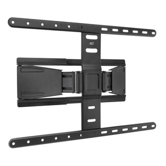 ACT ACT Full motion tv wandsteun, 43" tot 90", ultradun, VESA