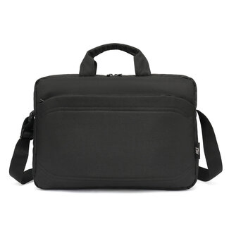 ACT ACT Metro, laptop tas, 15,6 inch, zwart