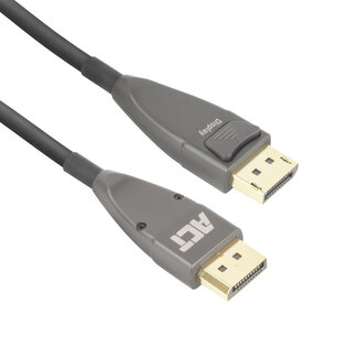 ACT ACT 50 meter DisplayPort Active Optical Cable DisplayPort male - DisplayPort male