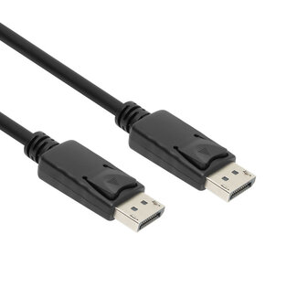 ACT ACT DisplayPort 1.4 kabel 8K, 0,5m