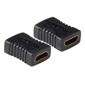 ACT ACT HDMI koppelbus HDMI-A female - female