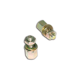 Intronics OEM D-sub vergrendelschroevenset UNC 440