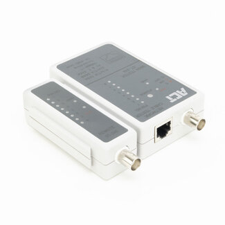 Intronics OEM Kabeltester UTP/STP/FTP/BNC