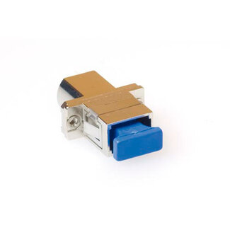 ACT ACT Fiber optic LC-SC simplex adapter